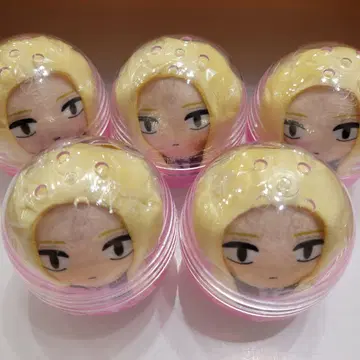 SAKAMOTODAYS 사카모토 데이즈 카푸코 후렌즈 카가미네