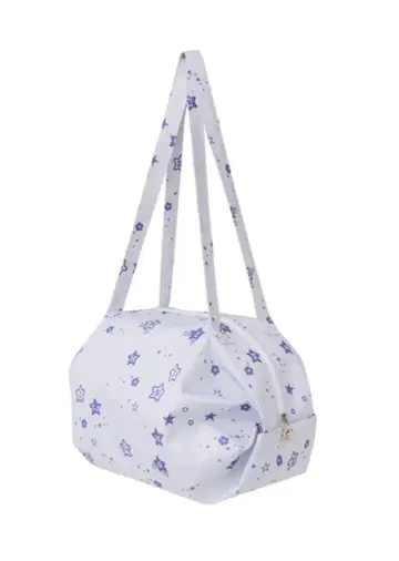 SHALOM CLUB 샤로움 클럽 WISH BLOOM BAG