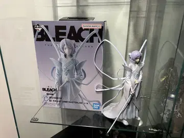 블리치 BLEACH 제일복권 후목 루키아 피규어