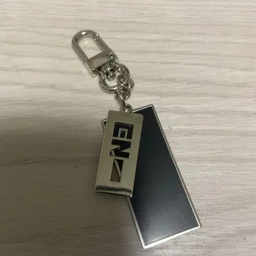 ENHYPEN OFFICIAL KEYRING 공식 키링