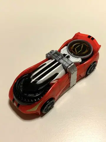 가면라이더 드라이브 DX 시프트 데드 히트