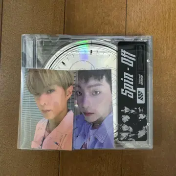 ONF - SPIN OFF