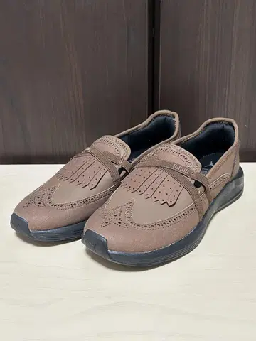 푸마 플 우루2 밸리 24.5cm
