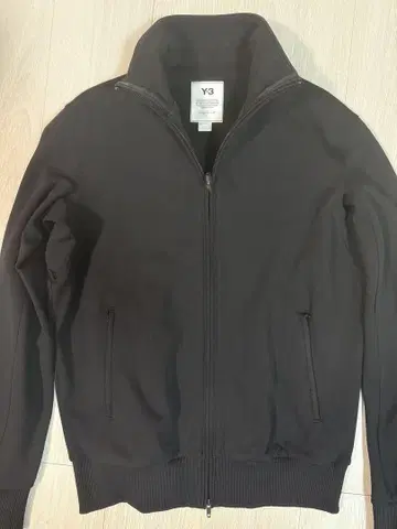 Y-3 트랙 자켓
