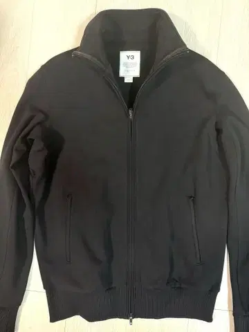 Y-3 트랙 자켓