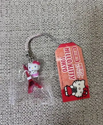 지역 한정 키티