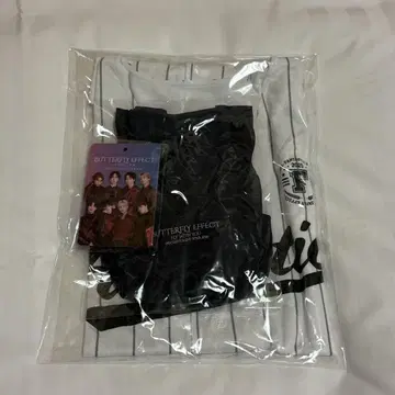 FANTASTICS 업그레이드 굿즈