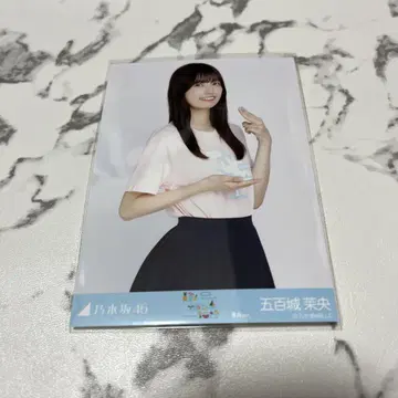 노기자카 이오키 마오 카가와 라이브T 츄