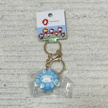 [가격 인하!] 미야쿠미야쿠 나리키리 입체 마스코트 컬러 키링