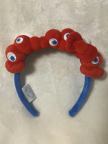 미야쿠미야쿠 키티 머리띠