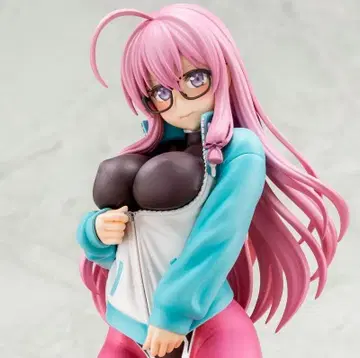 [ 미개봉 ] 데우라 하츠리 1/6 스케일 피규어