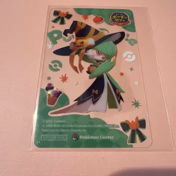 포켓몬 센터 포켓마제 포켓몬 카페 클리어 카드 서나이트