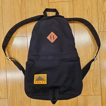 Kelty 백팩 백팩 블랙