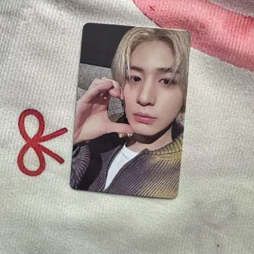 BOYNEXTDOOR Walmart 장르 트레이딩 카드 이한