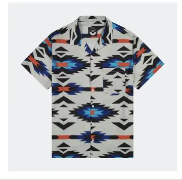QILO TACTICAL x BCS Resort Shirt in SWXL