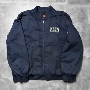 Dickies 워크 자켓 네이비 XL 디키즈