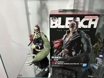 블리치 BLEACH 제일복권 아산이 렌지 피규어