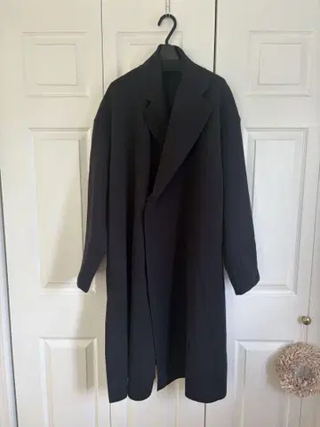 가격 인하했습니다 [ 새상품급 ] CFCL 밀라노 리브 겉옷 코트