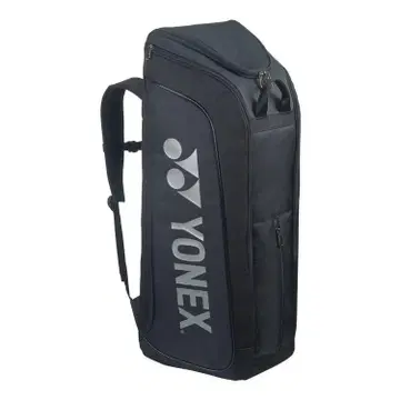 YONEX BAG2403 테니스 배드민턴 라켓백 2개 수납 새상품