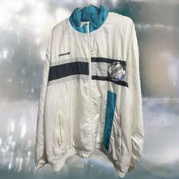 adidas 아우터
