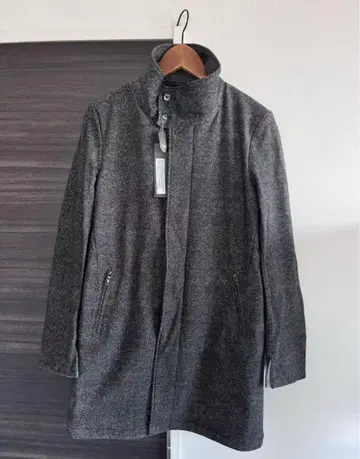 새상품 정가 71500엔 로아 roar 자켓 size 2