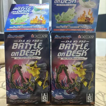 포켓몬 포켓몬스터 피규어