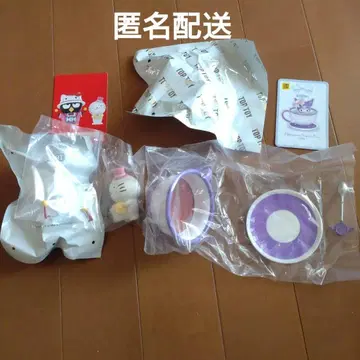 배드마츠마루 쿠로미 피규어