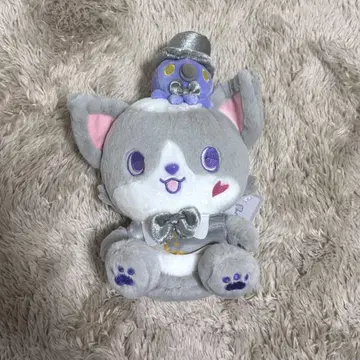 JOCHUM 제오참 츄라라 봉제 인형 JO1