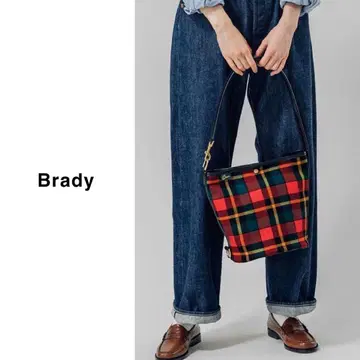 brady (브레디) | B shop 별주 FORME CHECK
