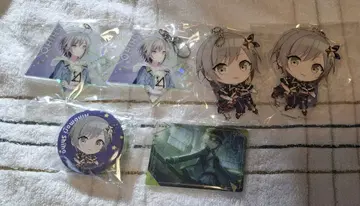 프로세카 히노모리 시호 세트