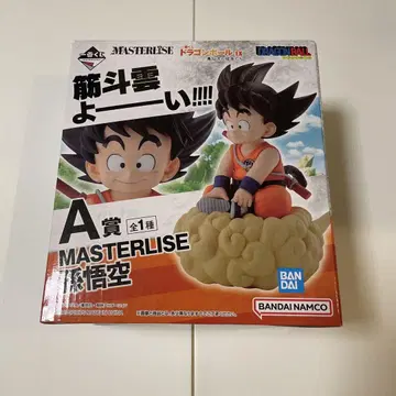 MASTERLISE 손오공 거북선류의 맹자들 A상