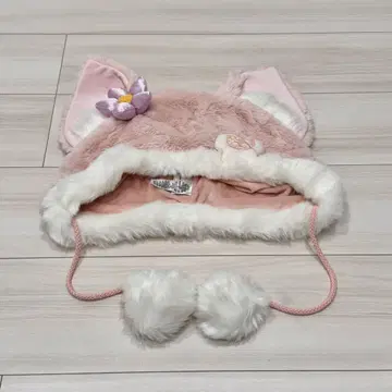 상하이 디즈니 리나벨 팬캡