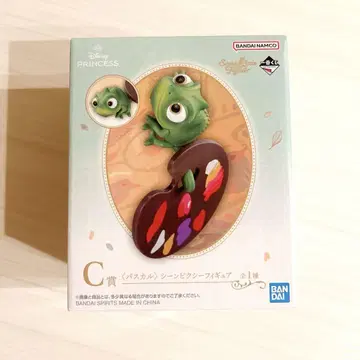 디즈니 제일복권 C상 파스칼