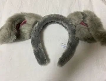 멍멍 이야기 카드놀이 머리띠 디즈니