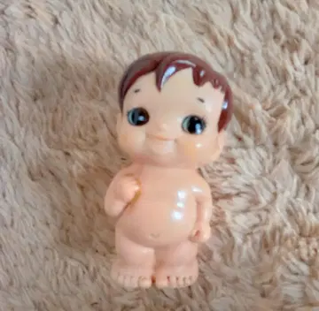 죠요보 저금통 피규어 약 10cm
