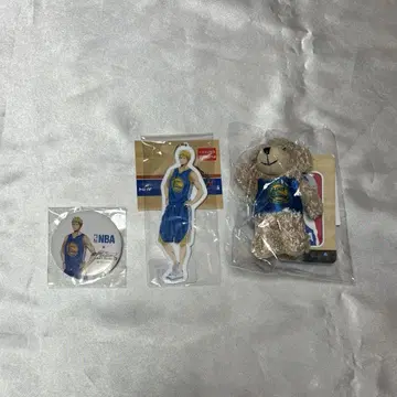쿠로코의 농구 키세 료타 NBA 캔뱃지 아크릴 키링 베어 키링