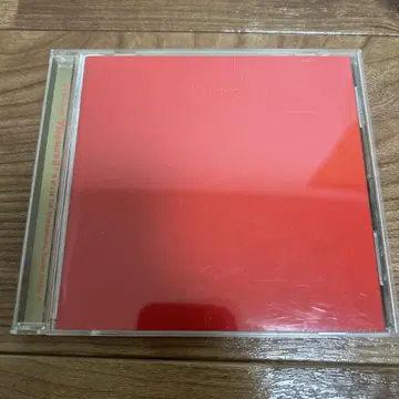 B'z pleasure II CD