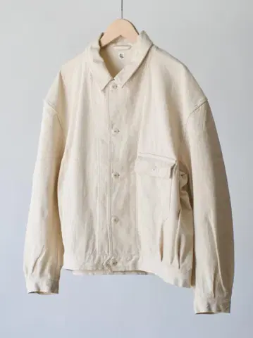 KAPTAIN SUNSHIN EMechanic Jacket