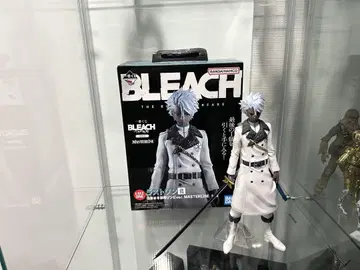 블리치 BLEACH 제일복권 히즈카야 토시로 피규어