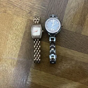 SEIKO.FOeeie 아날로그 손목시계