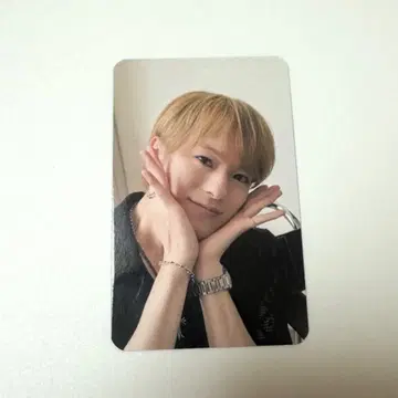 마츠쿠라 카이토 대만 타이베이 트레이딩 카드