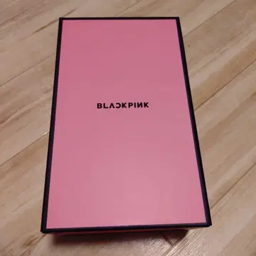 BLACKPINK OFFICIAL LIGHT STICK VER. 2