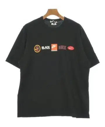 BLACK COMME des GARCONS 티셔츠 티셔츠 남성용