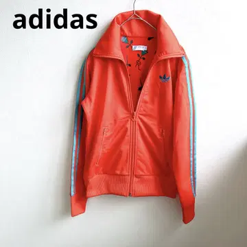[레어템] 나가노 메이 착용 아디다스 트랙 자켓 S adidas