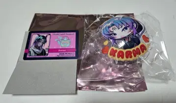 마츠리카노케이 카르마 벌룬 메세카 오토파 오토메이트 파티