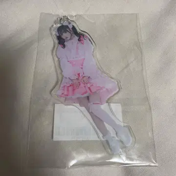 iLiFE 나란 노도카 아크릴 키링 투어