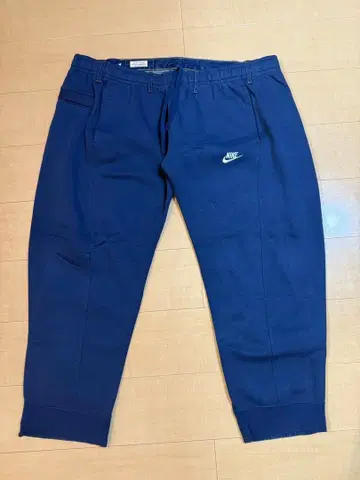 BLESS Overjoggingjeans NAVY/DENIMBLUE