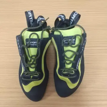 La Sportiva 클라이밍 신발 MIURA 36