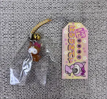지역 한정 키티 나라 한정판