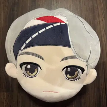 bts 태태 봉제 인형
